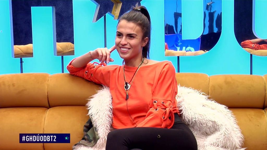 No hay tregua entre Sofía y Kiko: “Eres un ‘sin huevos’ y un traicionero”