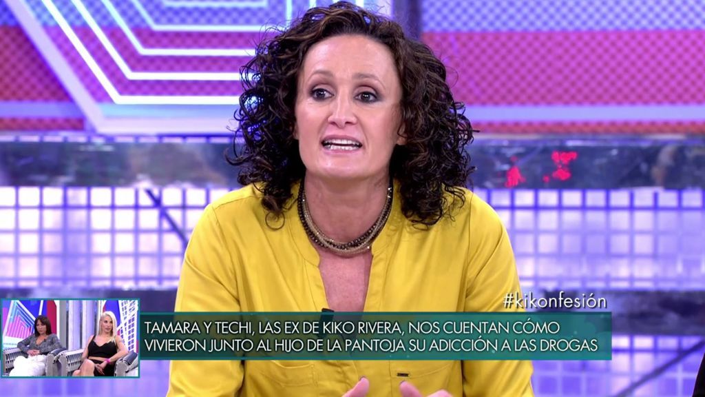 Dulce opina sobre la confesión de Kiko Rivera: “Lo tenía premeditado”