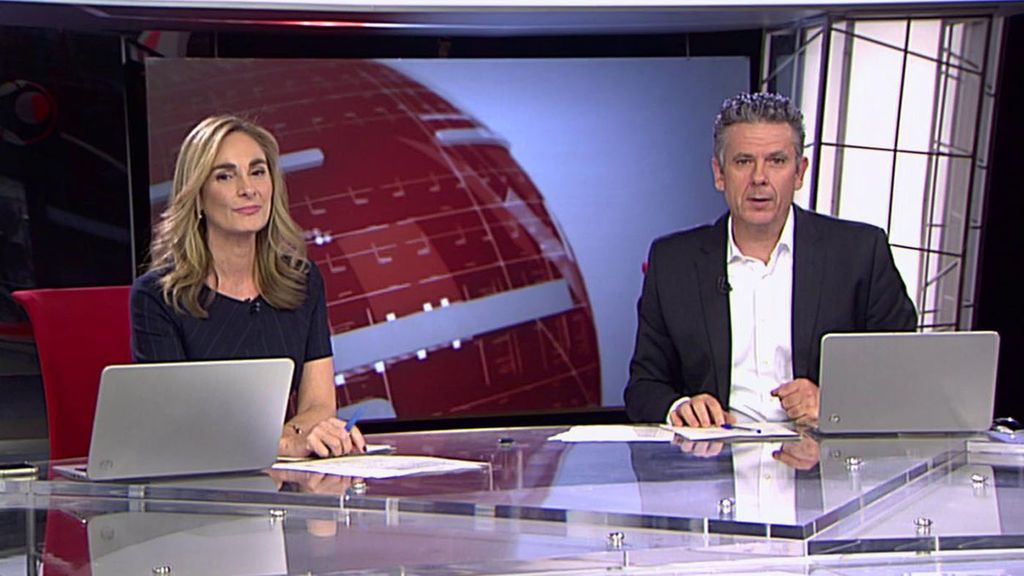 Noticias Cuatro Fin de Semana