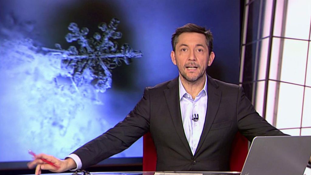 Noticias Cuatro 20h