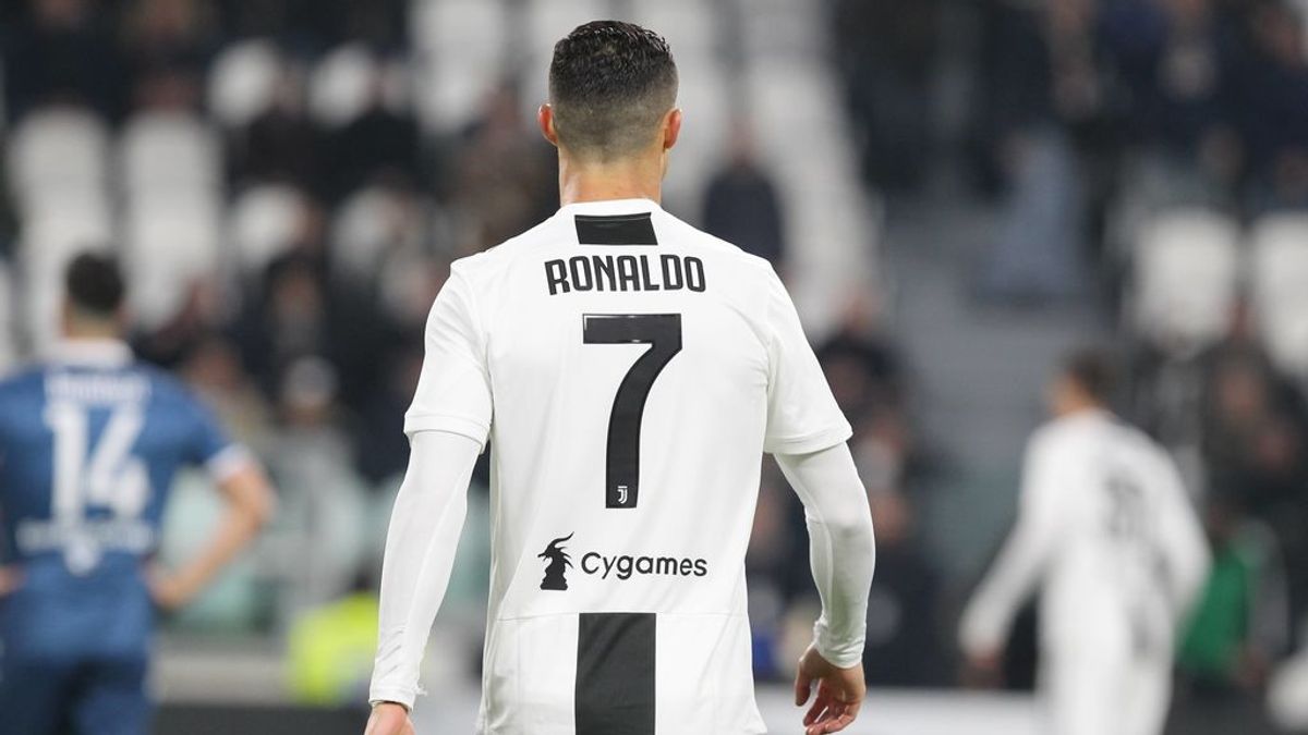 Cristiano Ronaldo tendrá que hacer el ‘paseíllo’ tras rechazar la Audiencia su petición de entrar por el parking