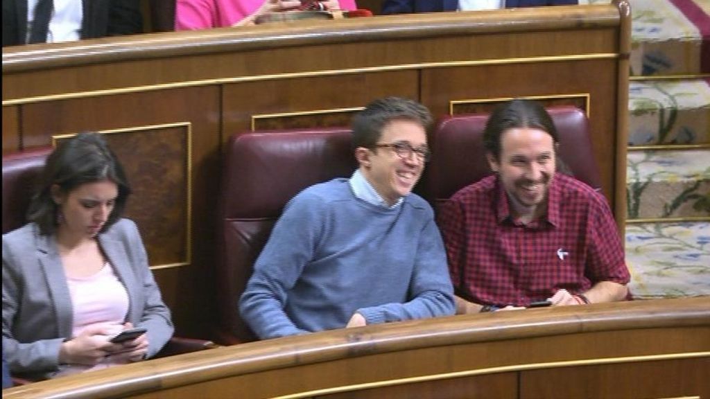 La dimisión de Errejón deja en evidencia la crisis de Podemos