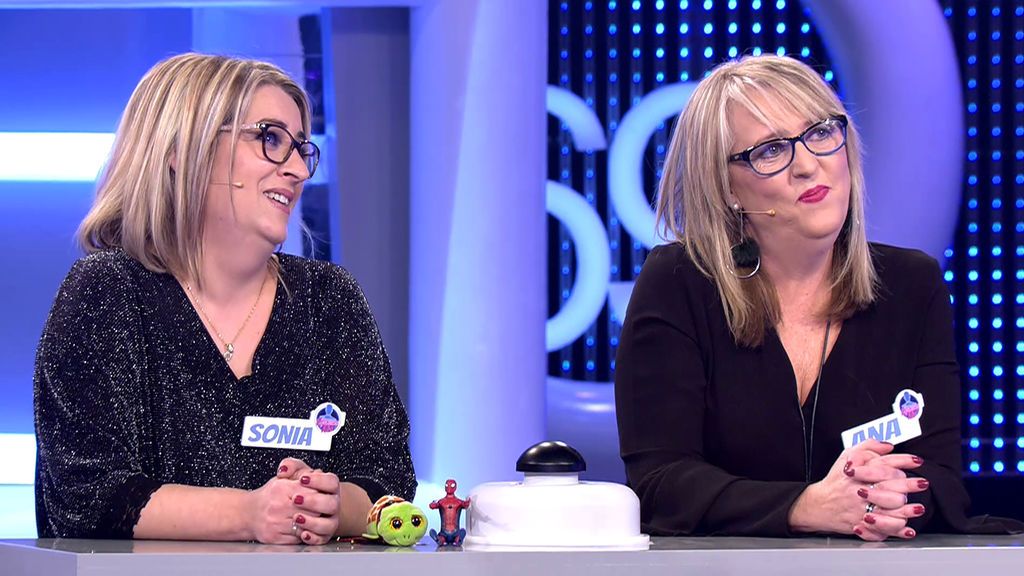 'El concurso del año' (21/01/2019) completo y en HD