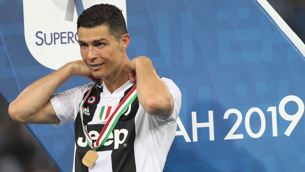 Detienen a un hacker vinculado con la denuncia por la presunta violación de Cristiano Ronaldo en Las Vegas Detienen a un hacker vinculado con la denuncia por la presunta violación de Cristiano Ronaldo en Las Vegas