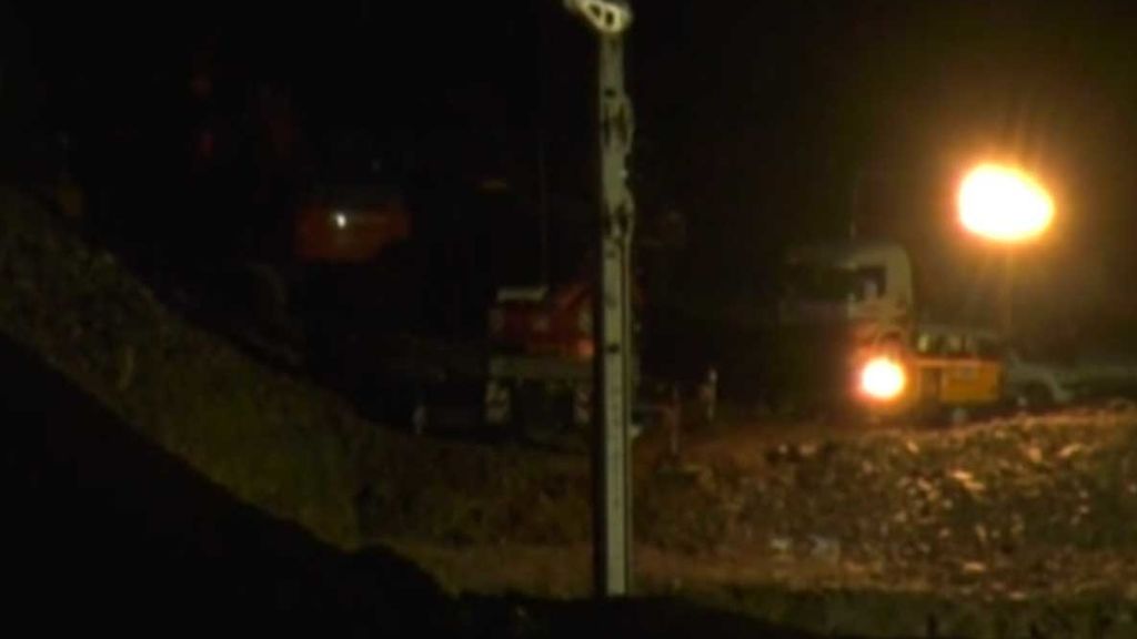 Rescate de Julen: Por fin hoy empezarán a trabajar los mineros asturianos