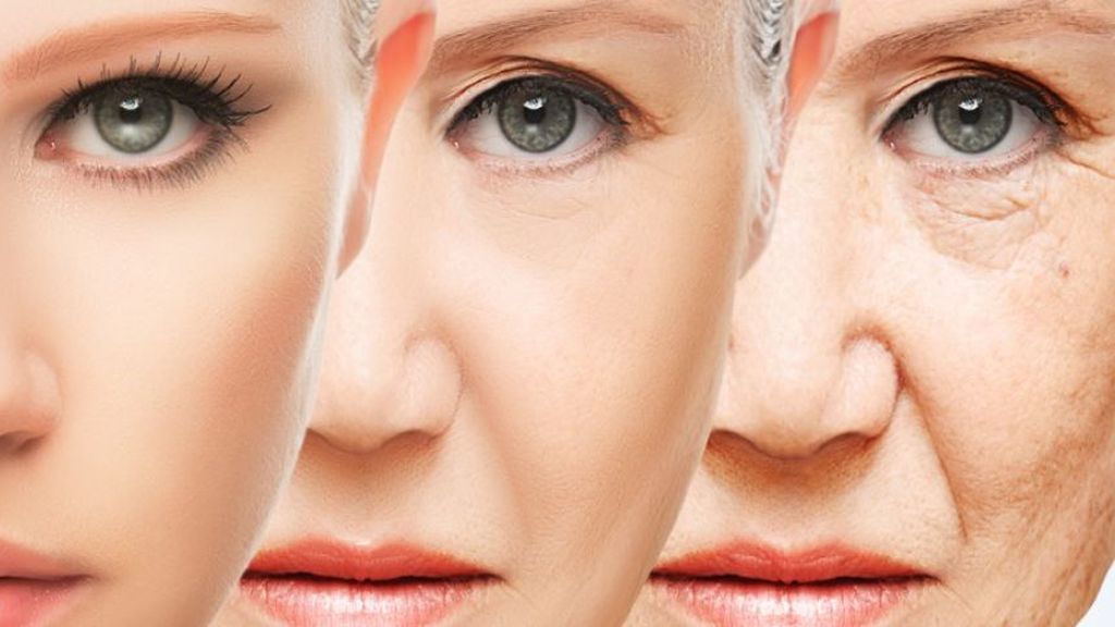 antiaging