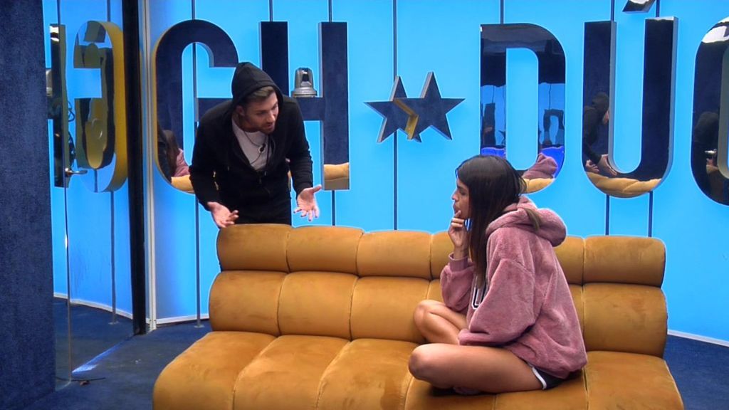 El resumen de 'GH DÚO' (22/01/19), completo