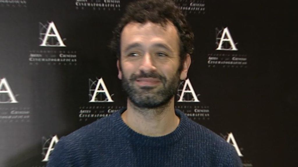 'Madre', el corto del español Rodrigo Sorogoyen, nominado a un Oscar
