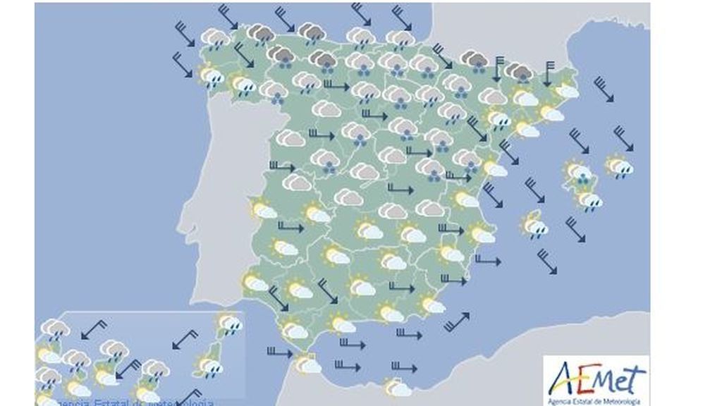 mapa miercoles