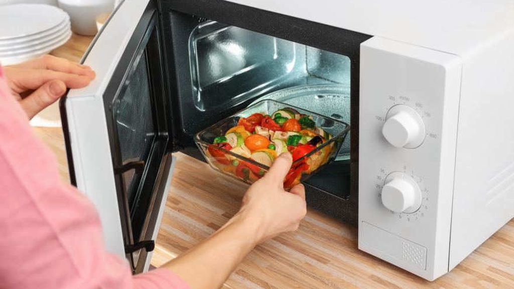Microondas