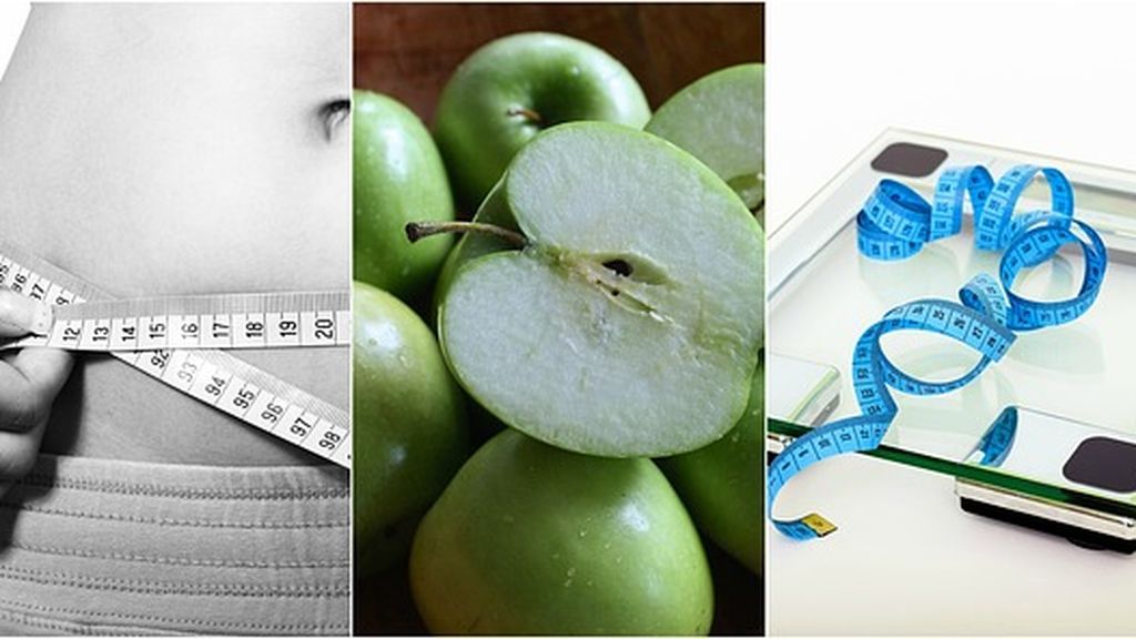 Cómo saber si tienes que hablar con tu amiga por un problema de alimentación