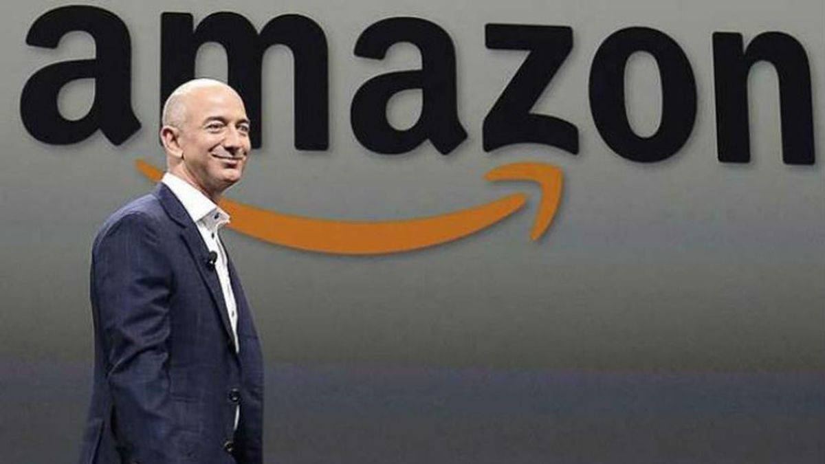 Amazon, Apple y Google, las marcas estadounidenses lideran el 'ranking' de las más valiosas