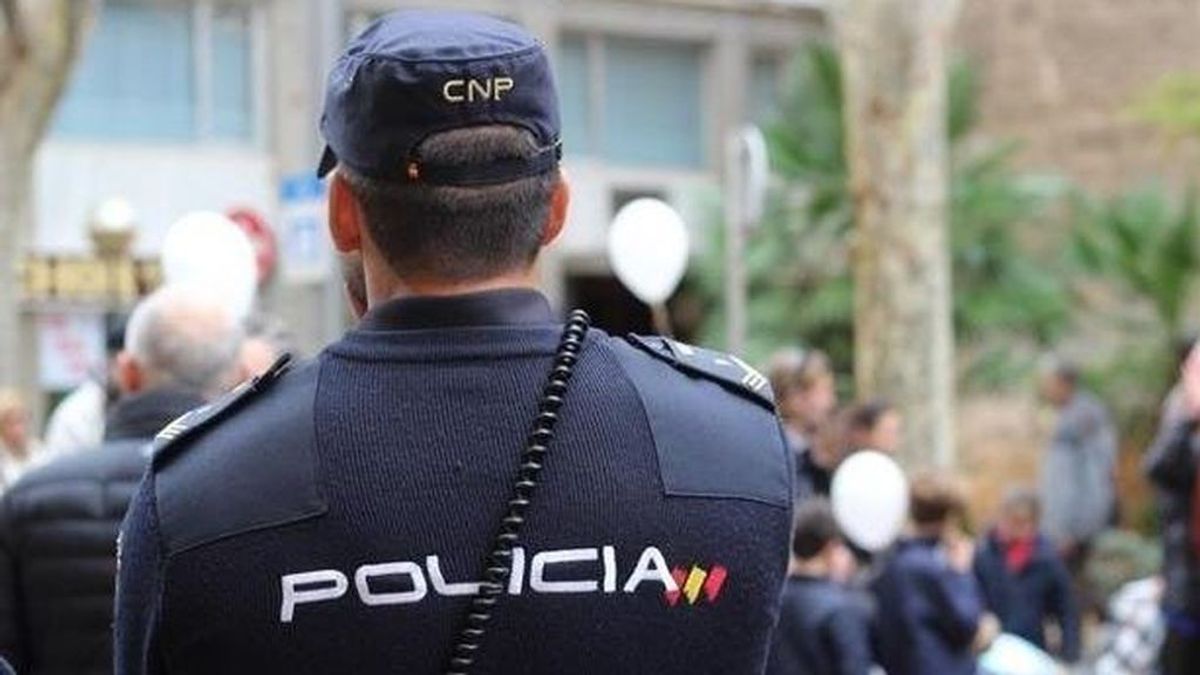 Detenido un hombre en Pontevedra por agredir a una mujer y tratar de secuestrar a su bebé