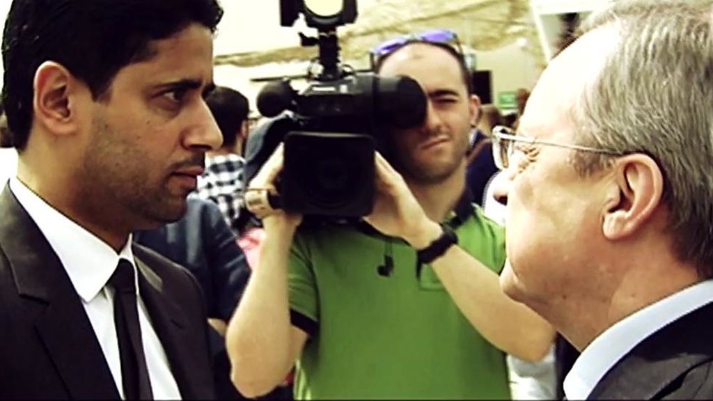 ¿Por qué todos se dejan querer del Madrid? Hazard, Neymar y Mbappé no cierran la puerta ¿Por qué todos se dejan querer del Madrid? Hazard, Neymar y Mbappé no cierran la puerta