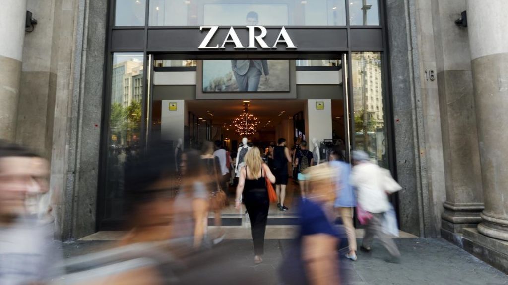 ZARA