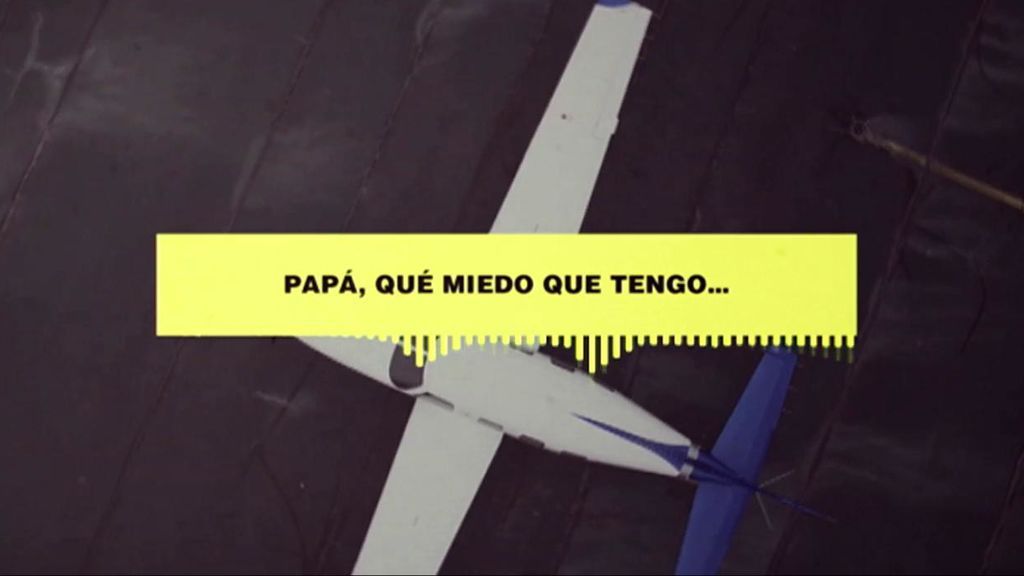 El estremecedor audio que envió Emiliano Sala a sus amigos en pleno vuelo