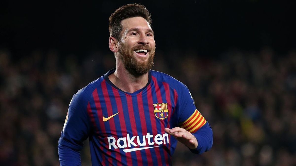 ¿Acierta Valverde dando descanso a Messi en la Copa?