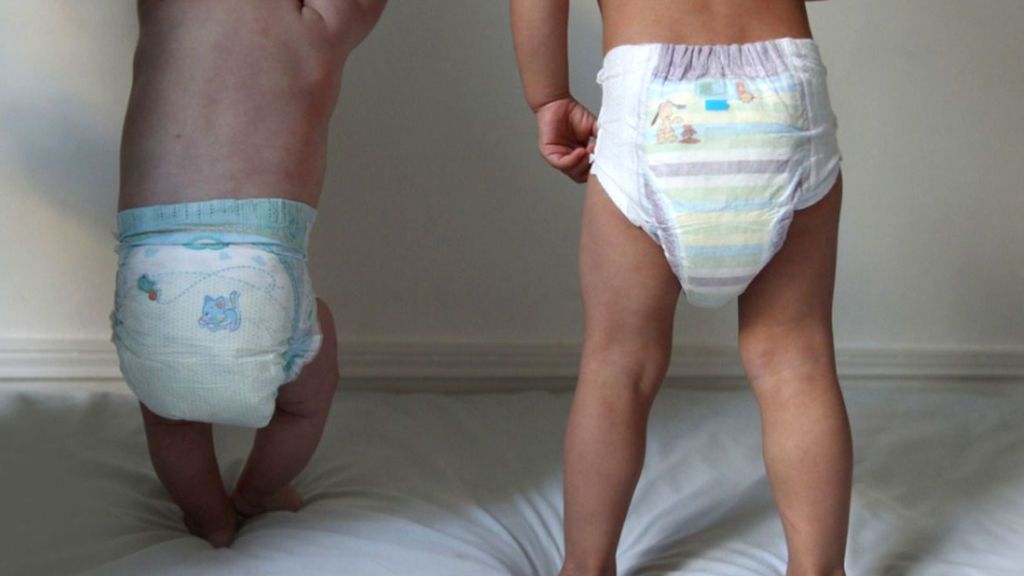 Cojín Para Cambiar Pañal Adulto Los fabricantes de pañales en Francia, en el punto de mira del gobierno