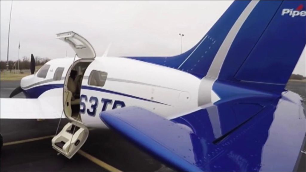 Un piloto experimentado embarcó pero decidió no subir en la avioneta de Emiliano Sala en el último momento