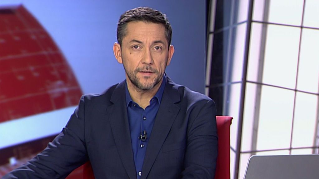 Noticias Cuatro 20h