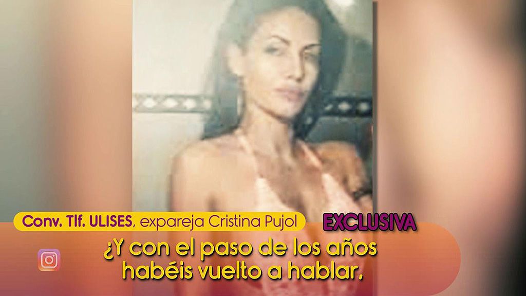 Habla el ex de la novia de Matamoros: "La relación se 