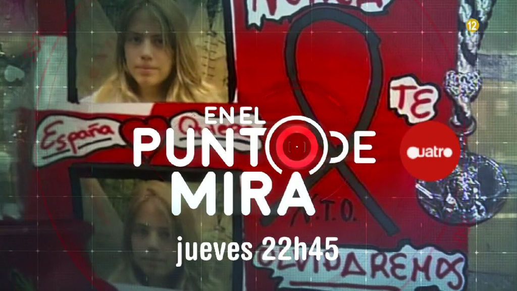 'El crimen de Marta del Castillo', este jueves en 'El Punto de Mira'