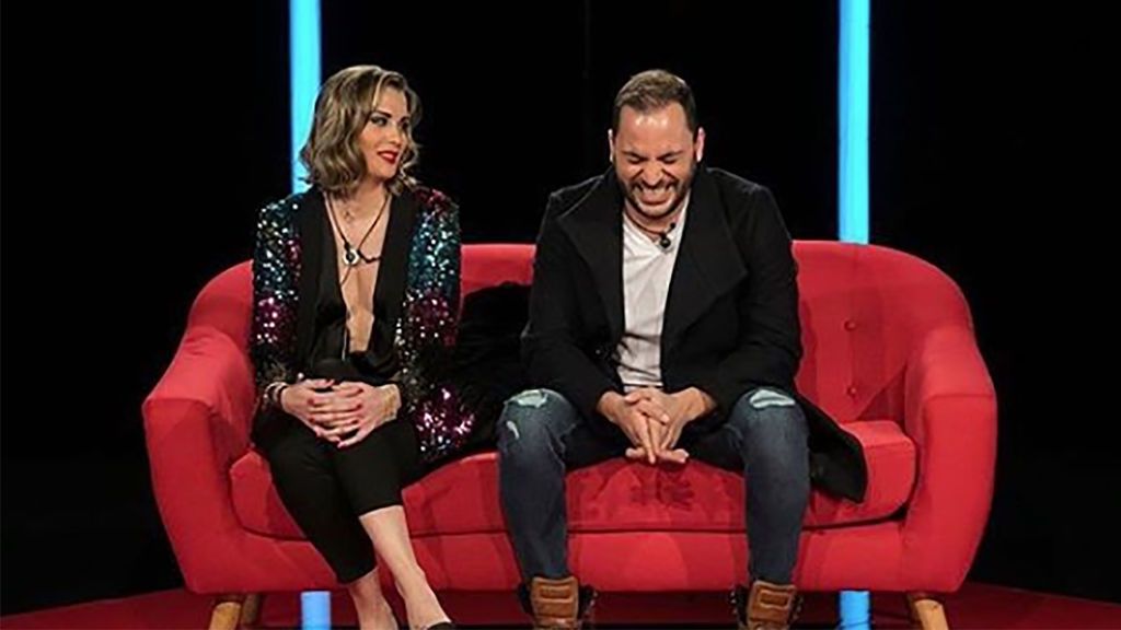 Patri, amiga de Candela: “Antonio es un hombre celoso y controlador”