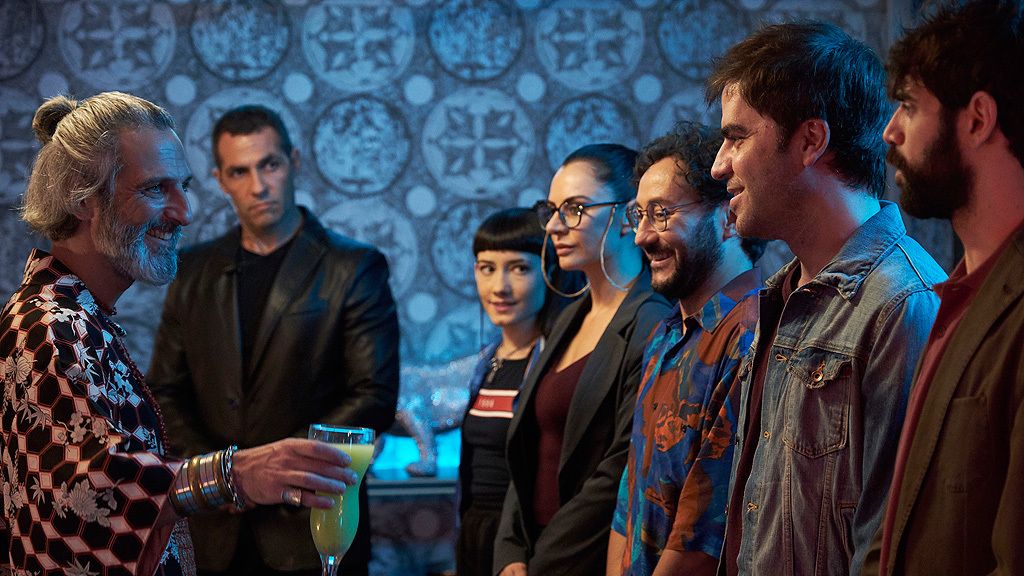 Vender pastillas les puede sacar de la crisis