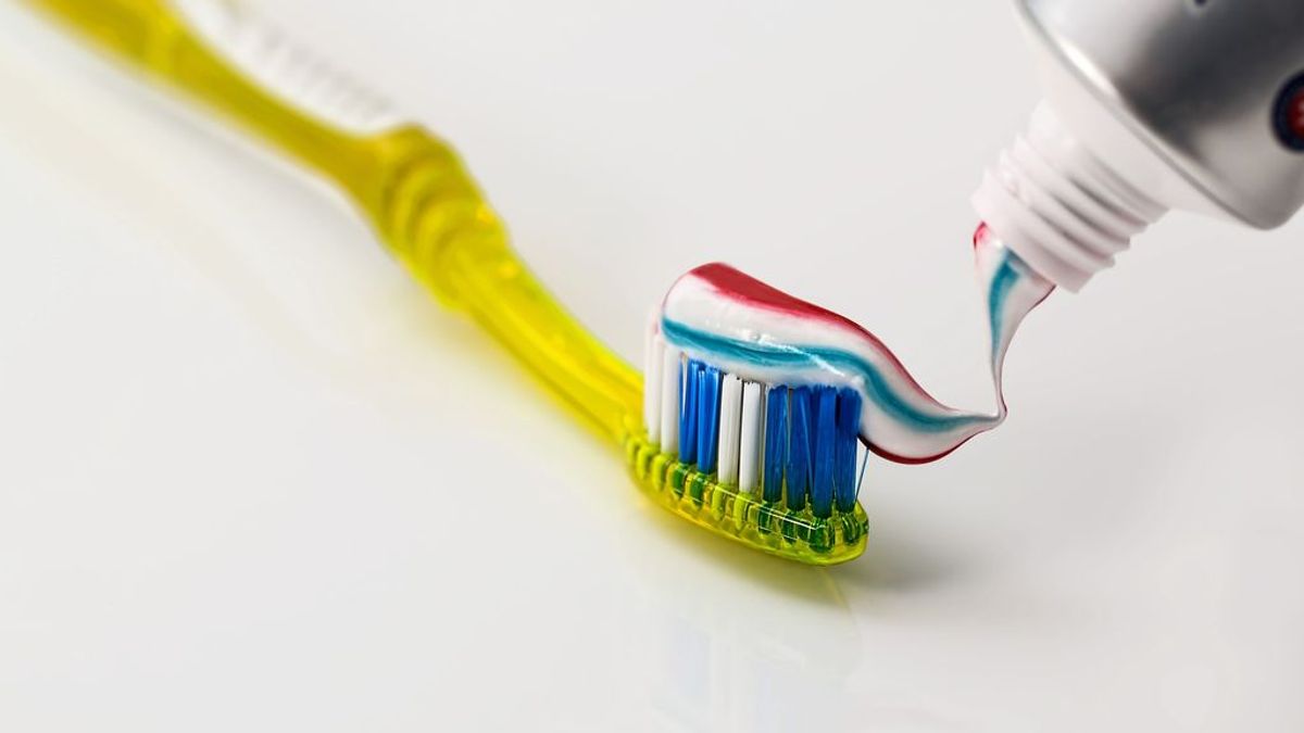 ¿Cada cuánto tiempo conviene cambiar tu cepillo de dientes?