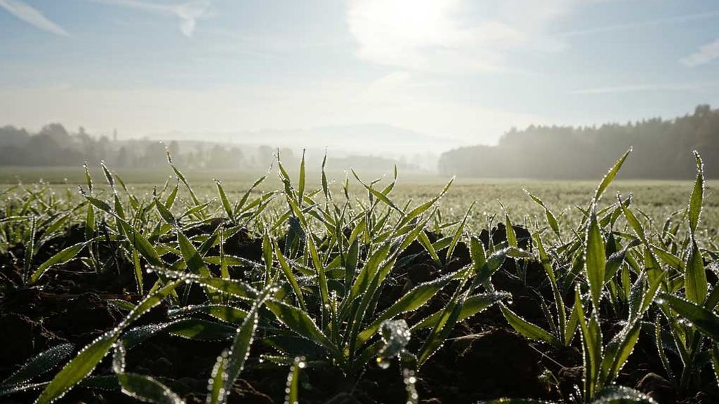 AGRICULTURAINVIERNO