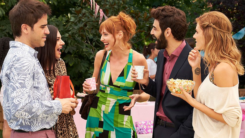 lo dejo cuando quiera