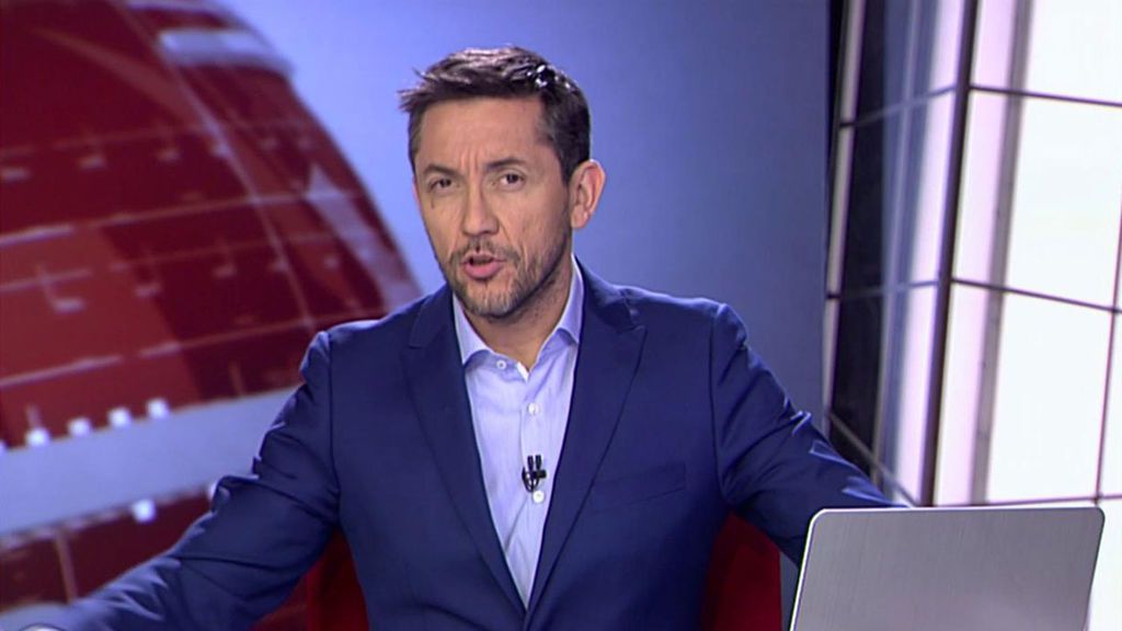 Noticias Cuatro 20h