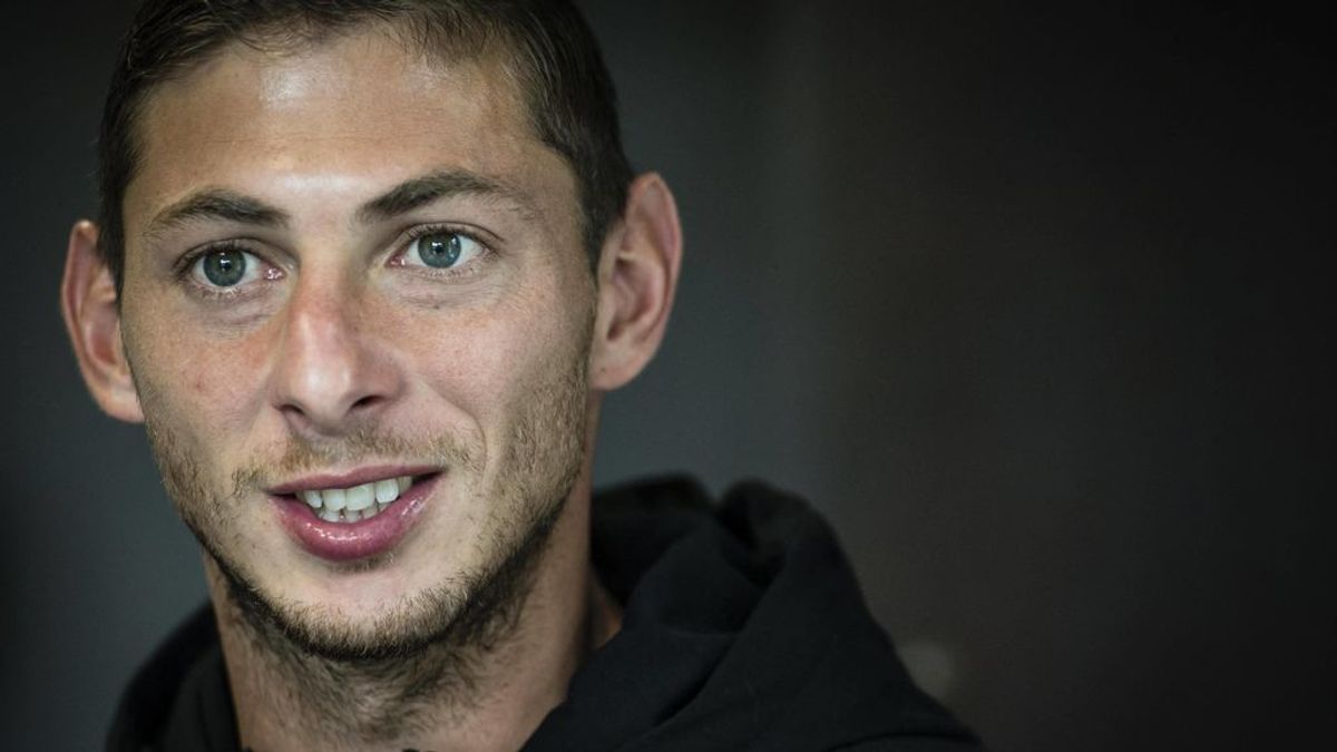 Suspenden la búsqueda de Emiliano Sala: “Las posibilidades de que estén vivos son extremadamente remotas”