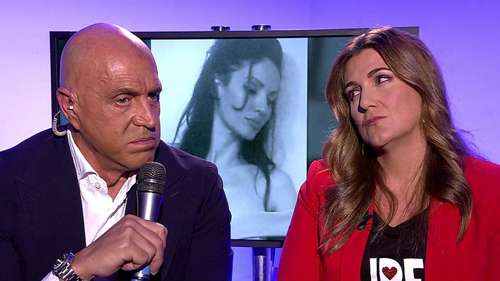 La novia de Matamoros sufre una crisis de ansiedad ante la polémica y toma medidas legales