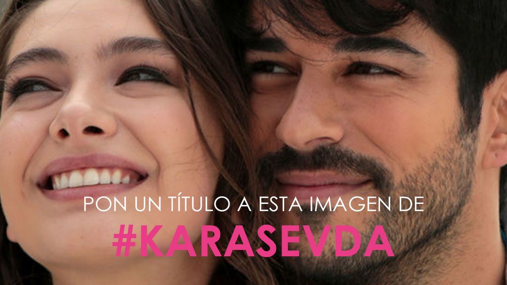 Kara Sevda