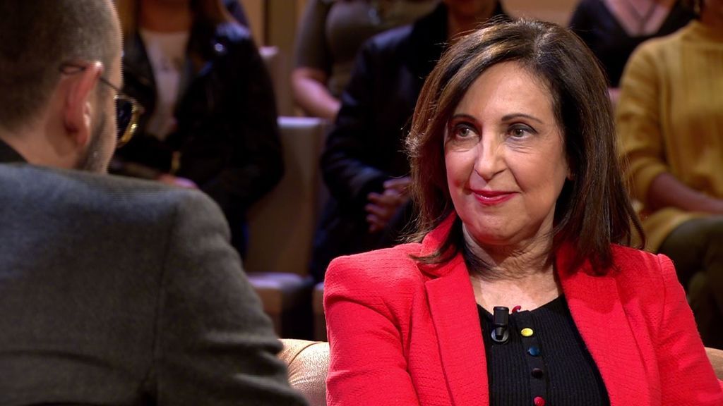 Chester Army- Margarita Robles4