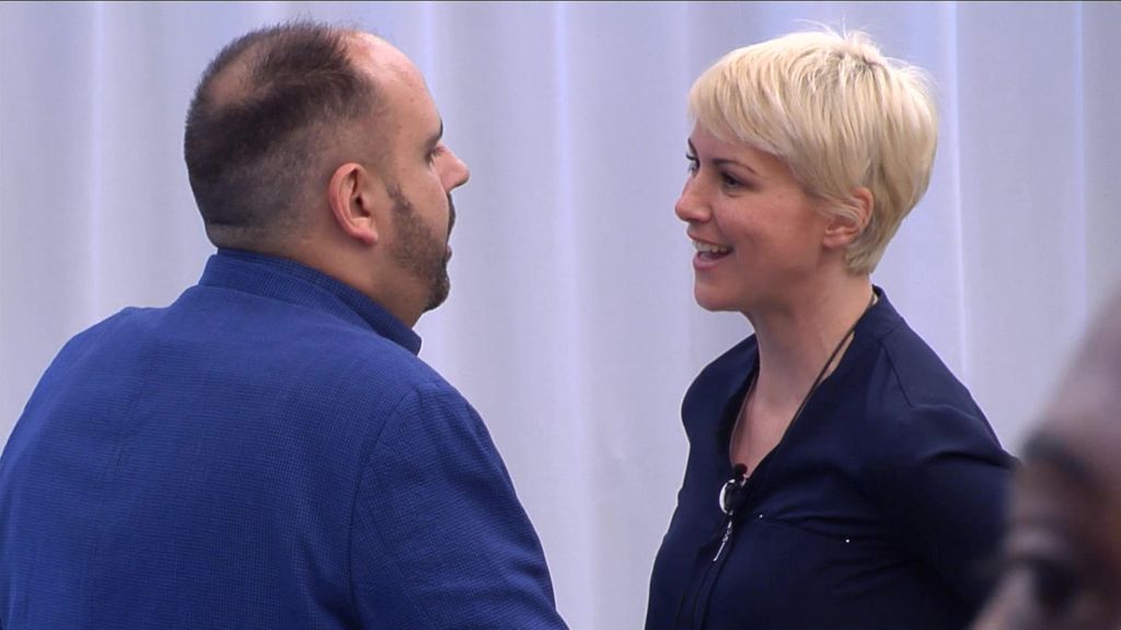 El resumen de 'GH DÚO' (25/01/19), completo