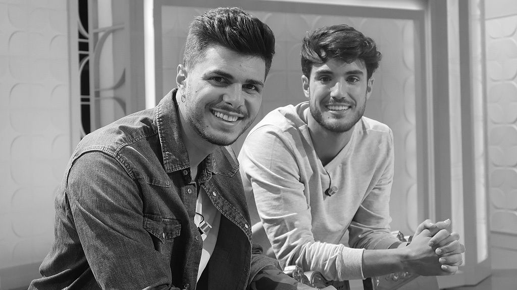 Manu quiere montar su propia pizzería