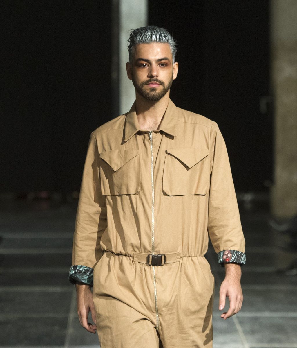 Agoney