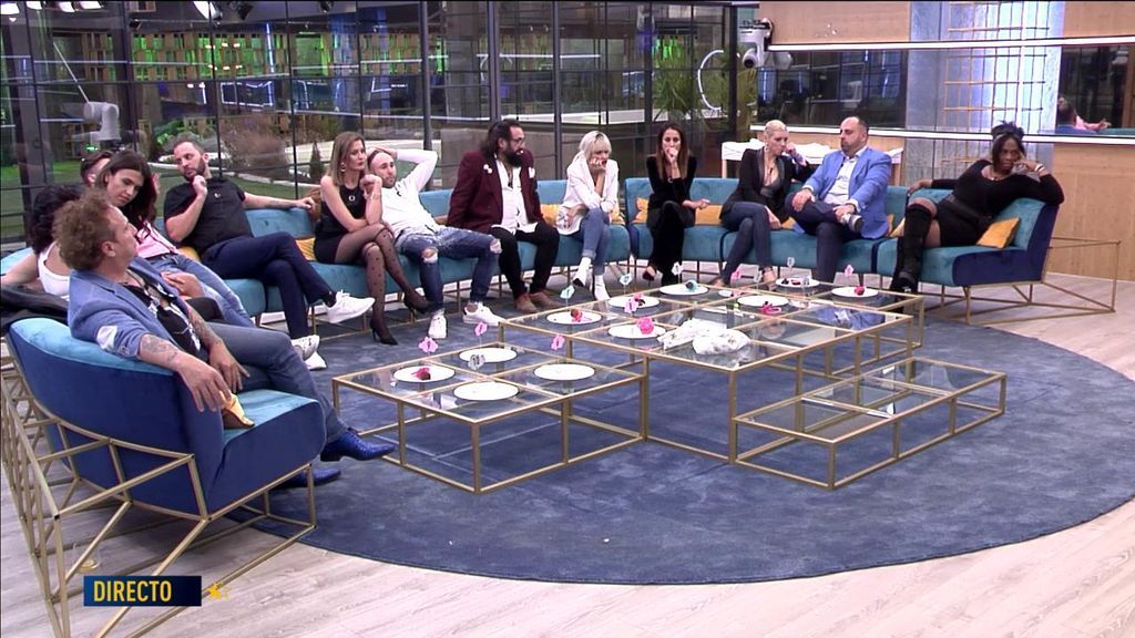 ‘GH DÚO’ Gala 4 (24/01/19), completa