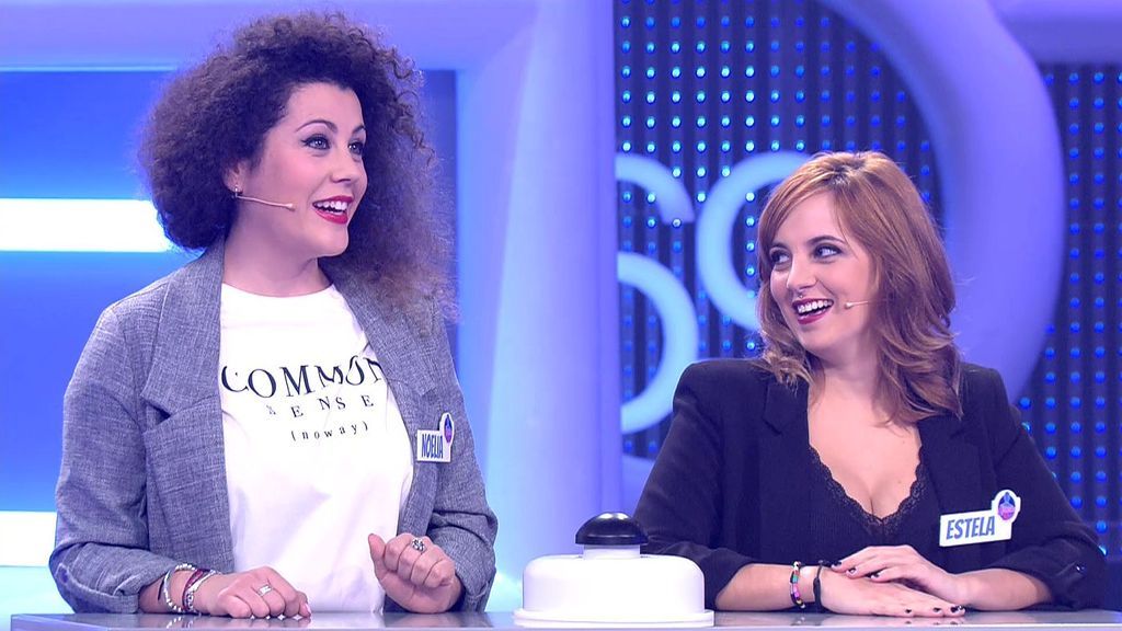 'El concurso del año' (25/01/2019), completo y en HD
