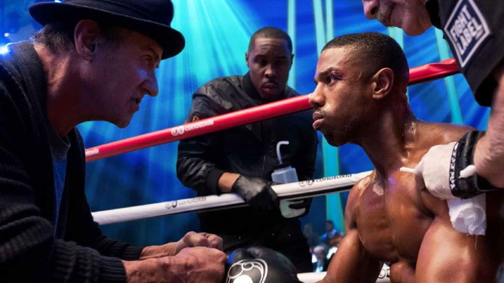 Silvester Stallone vuelve con Creed II y promete que será el último