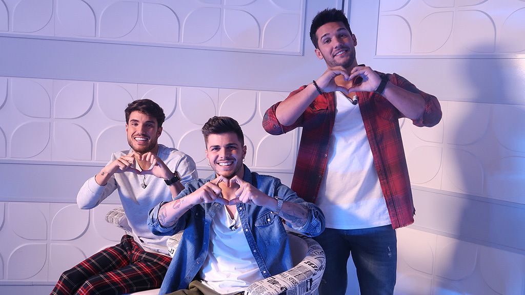 Su chica perfecta es...