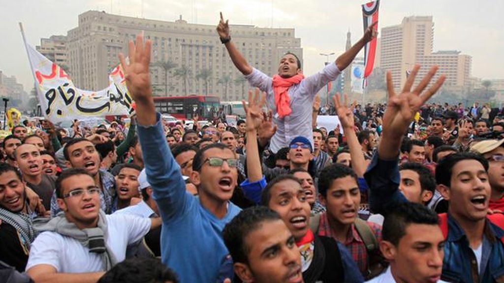 Amnistía Internacional advierte de que Egipto es "más peligroso que nunca" para los críticos