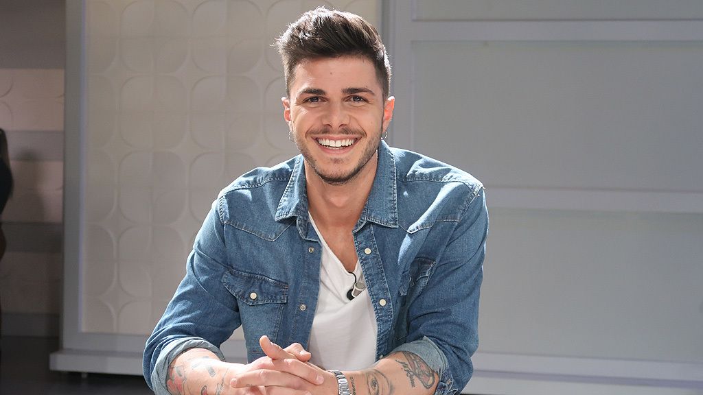 Manu fue pretendiente de Maira y Violeta