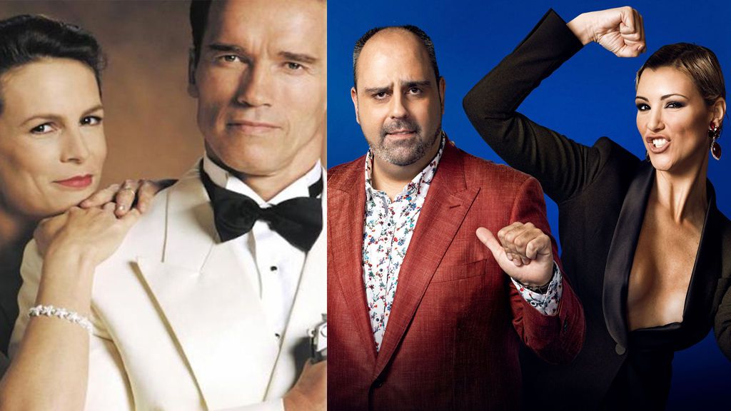 Mentiras arriesgadas bien