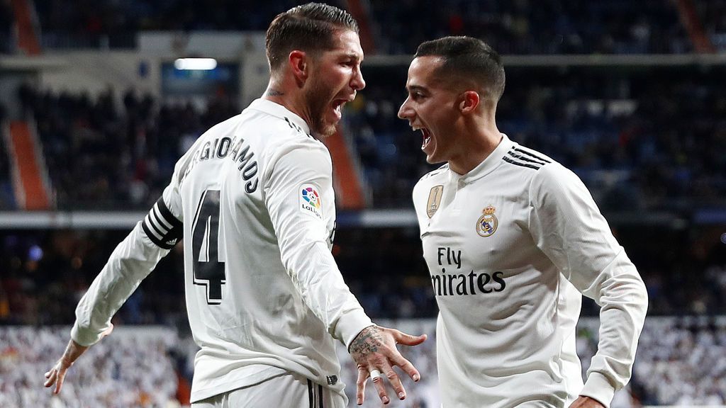 El ‘efecto Pintus’ despierta al Madrid a pocas semanas de octavos de la Champions