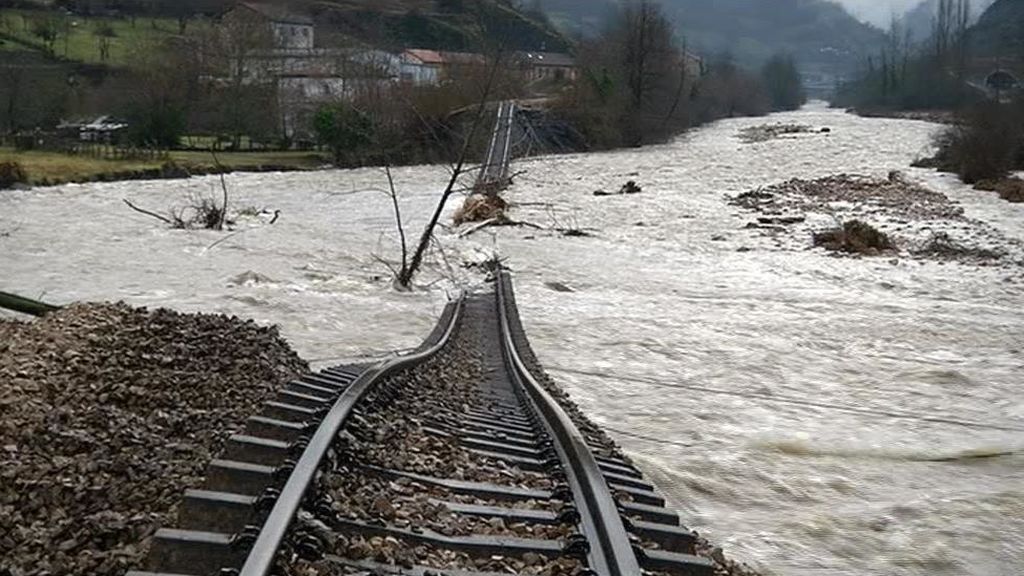 El temporal ha pasado, ahora toca evaluar daños