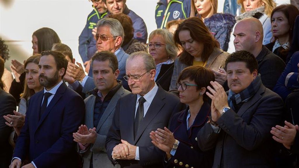 Lágrimas por Julen: el peor final para 13 días de angustia