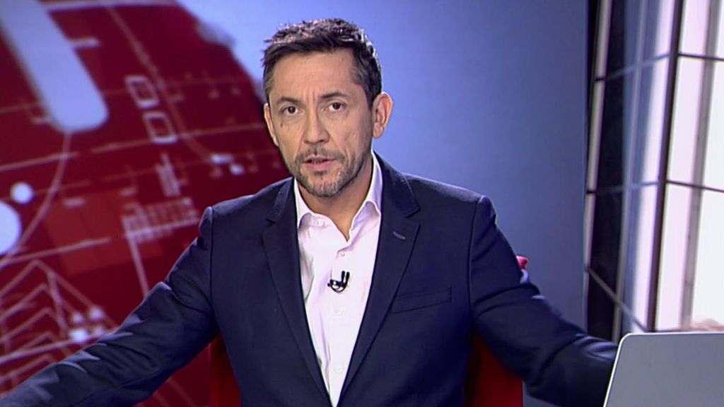 Noticias Cuatro 20h